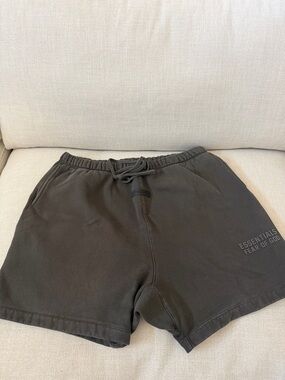 Essentials Fear of God Shorts
